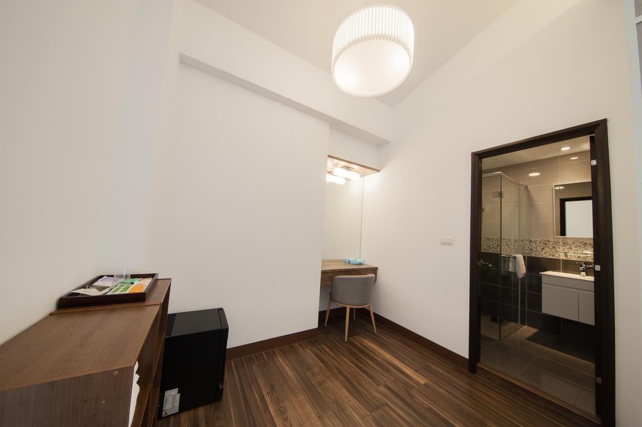 Said Go B&B Маґун Екстер'єр фото