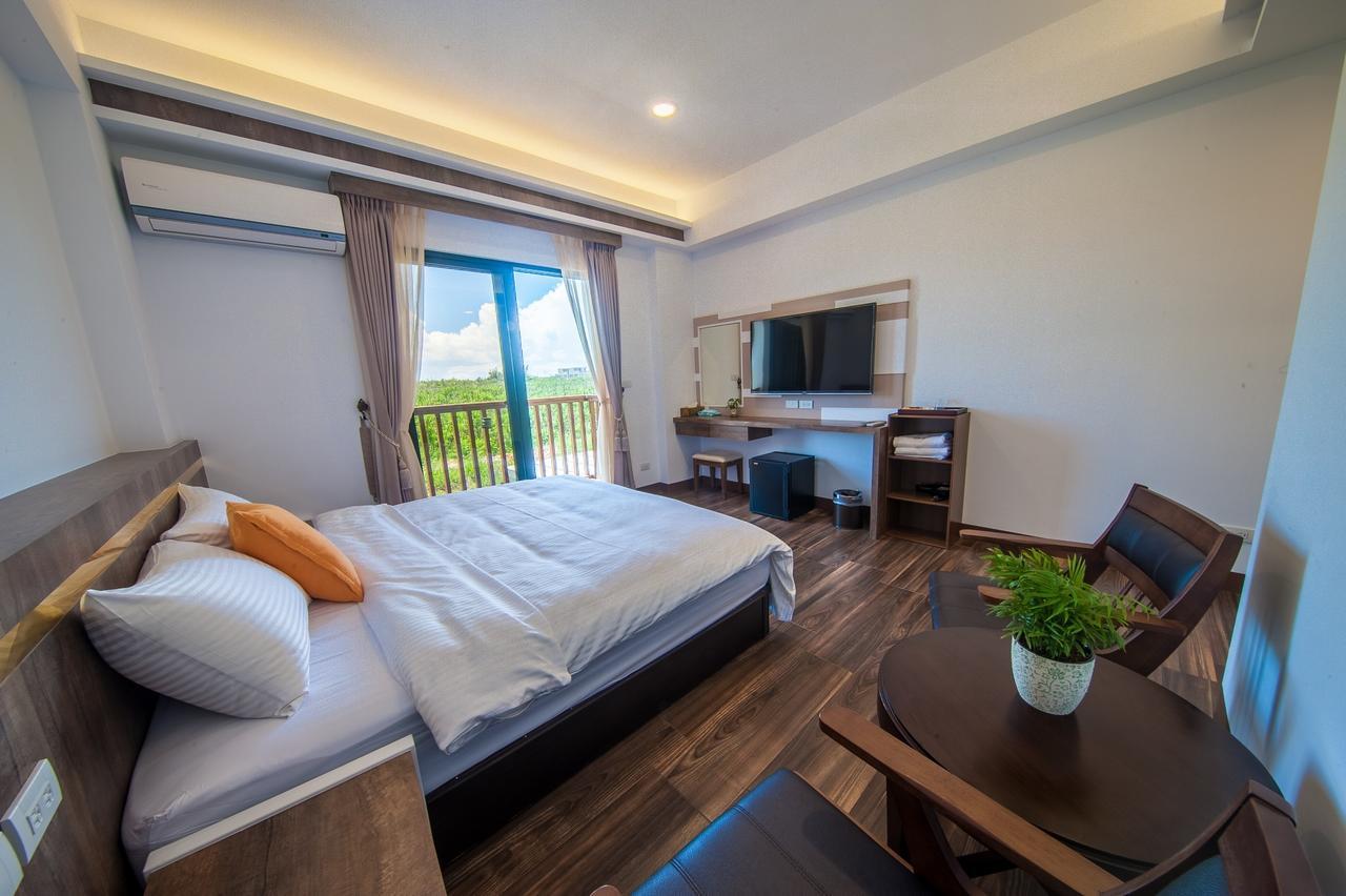 Said Go B&B Маґун Екстер'єр фото