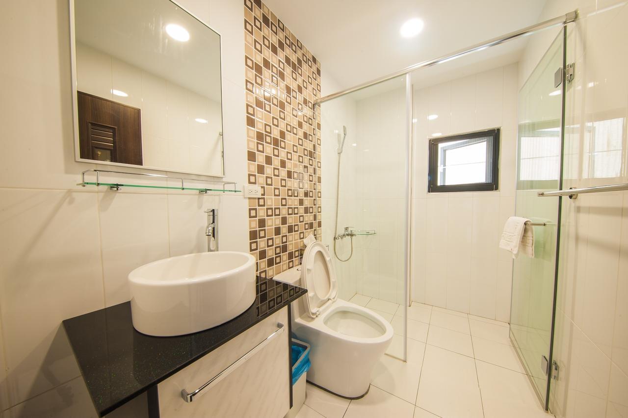 Said Go B&B Маґун Екстер'єр фото