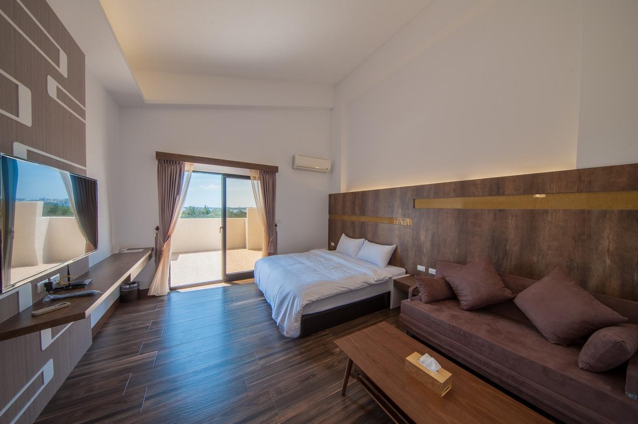 Said Go B&B Маґун Екстер'єр фото