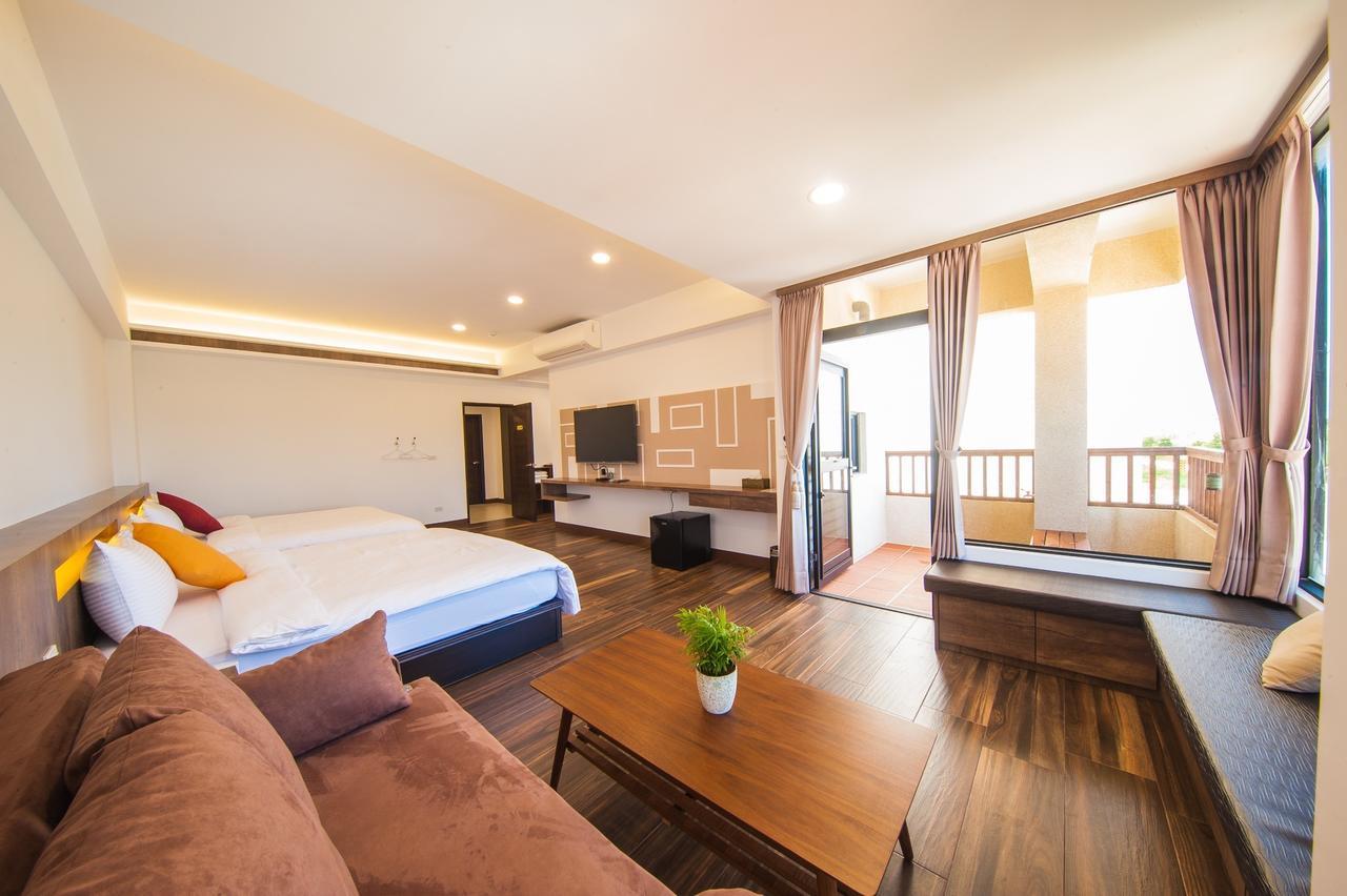 Said Go B&B Маґун Екстер'єр фото
