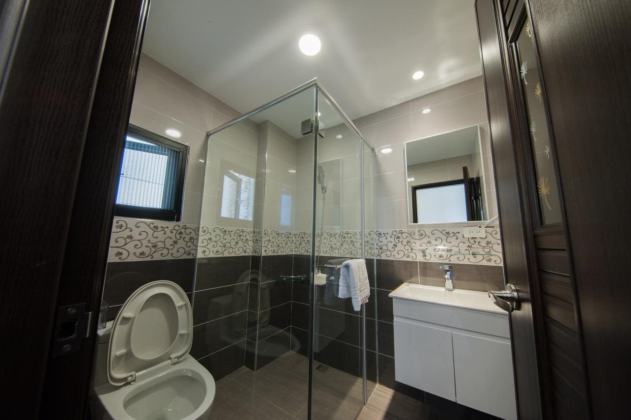Said Go B&B Маґун Екстер'єр фото