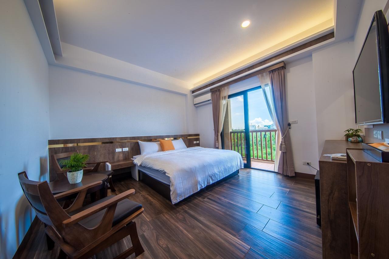 Said Go B&B Маґун Екстер'єр фото