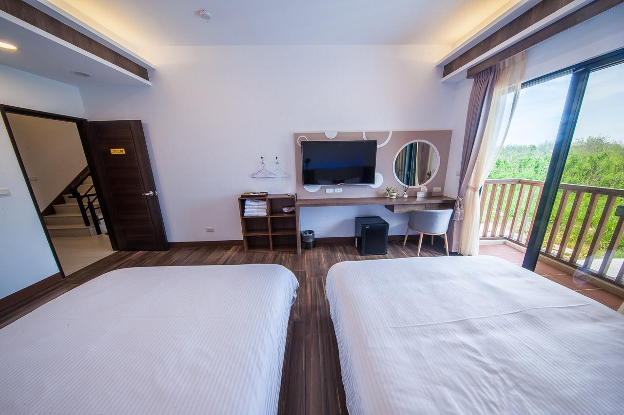Said Go B&B Маґун Екстер'єр фото