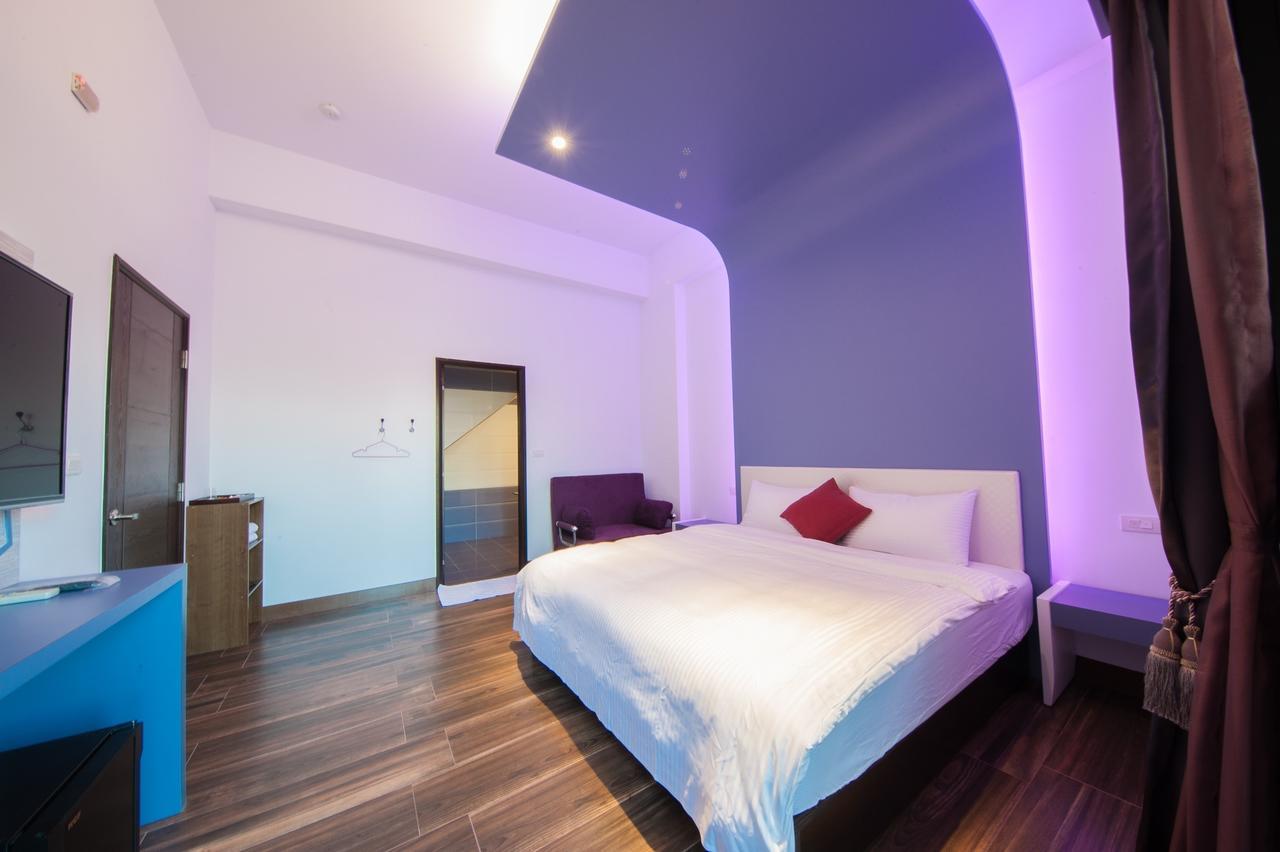 Said Go B&B Маґун Екстер'єр фото