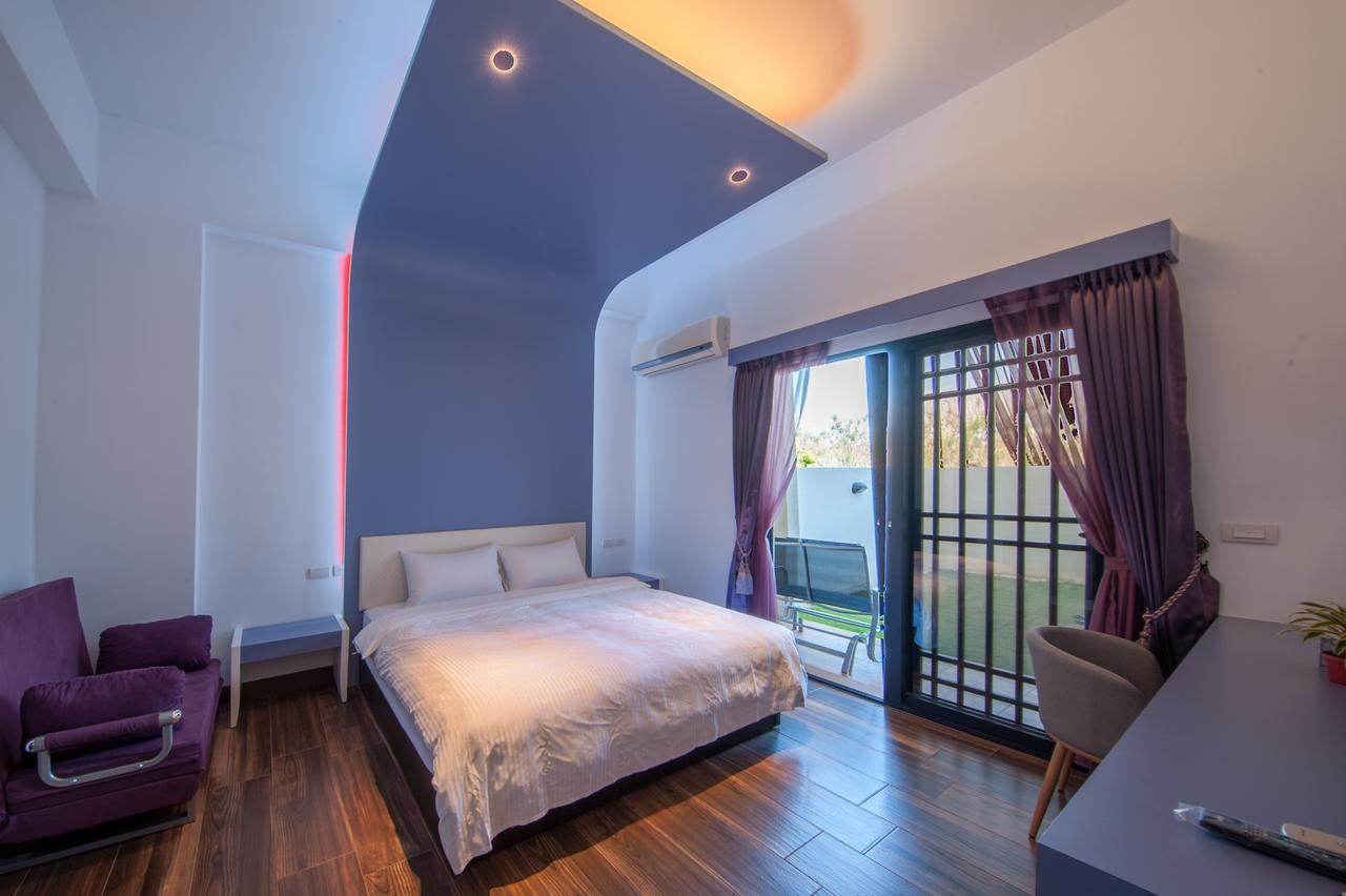 Said Go B&B Маґун Екстер'єр фото