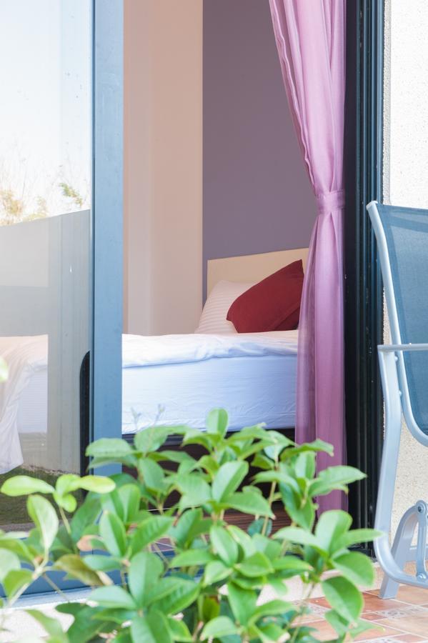 Said Go B&B Маґун Екстер'єр фото