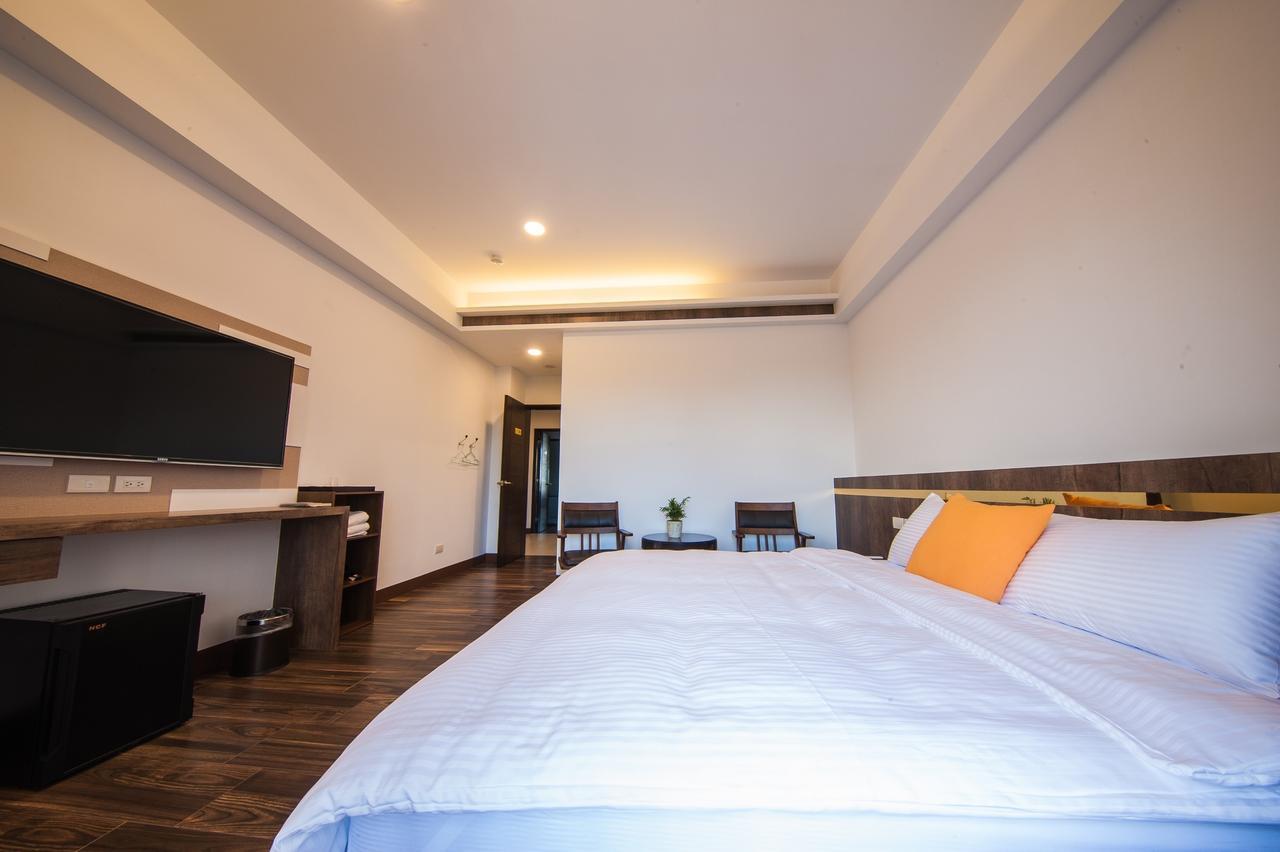 Said Go B&B Маґун Екстер'єр фото