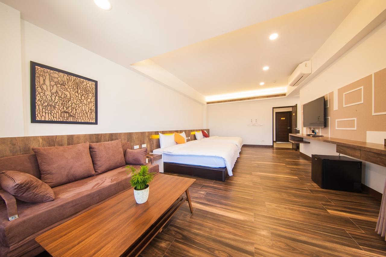 Said Go B&B Маґун Екстер'єр фото