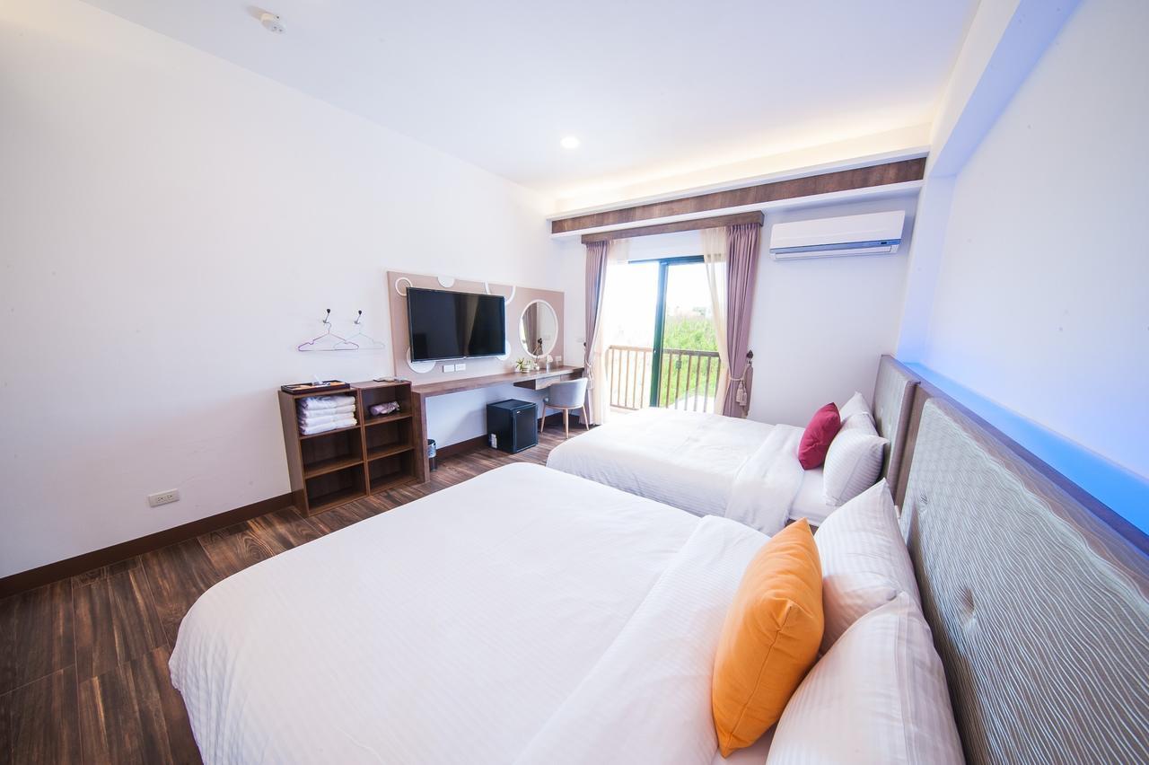 Said Go B&B Маґун Екстер'єр фото