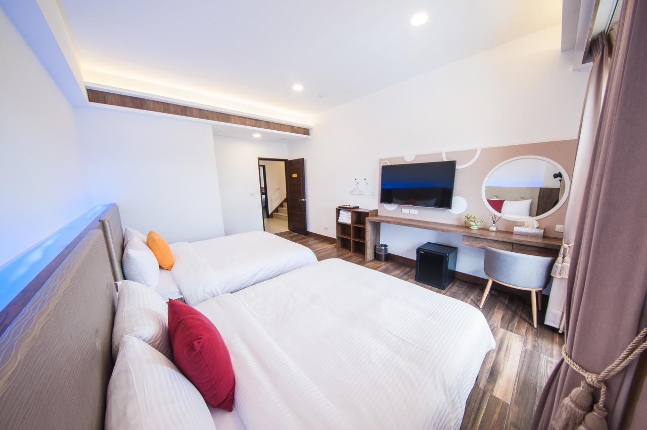 Said Go B&B Маґун Екстер'єр фото