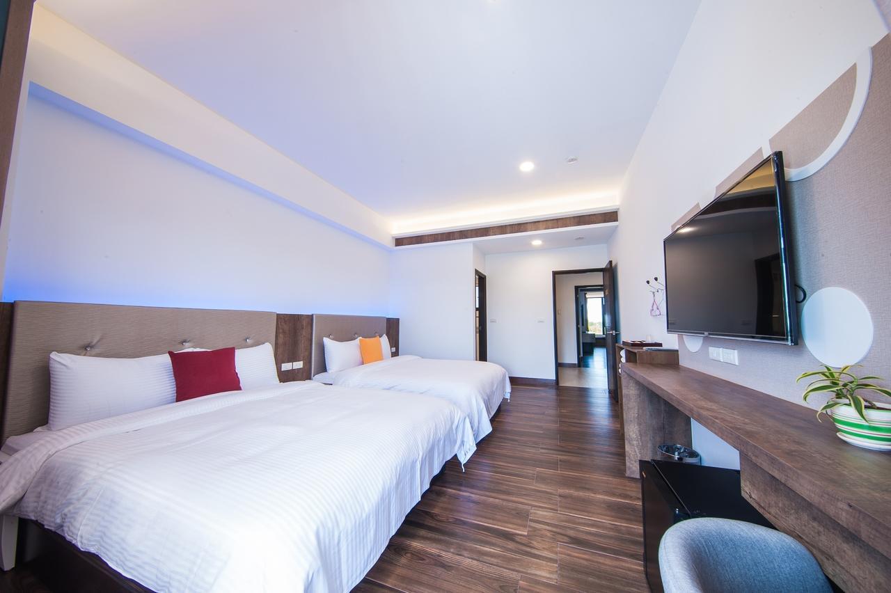 Said Go B&B Маґун Екстер'єр фото
