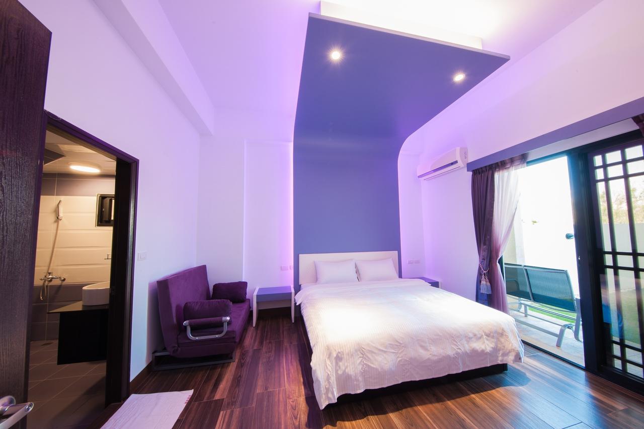 Said Go B&B Маґун Екстер'єр фото