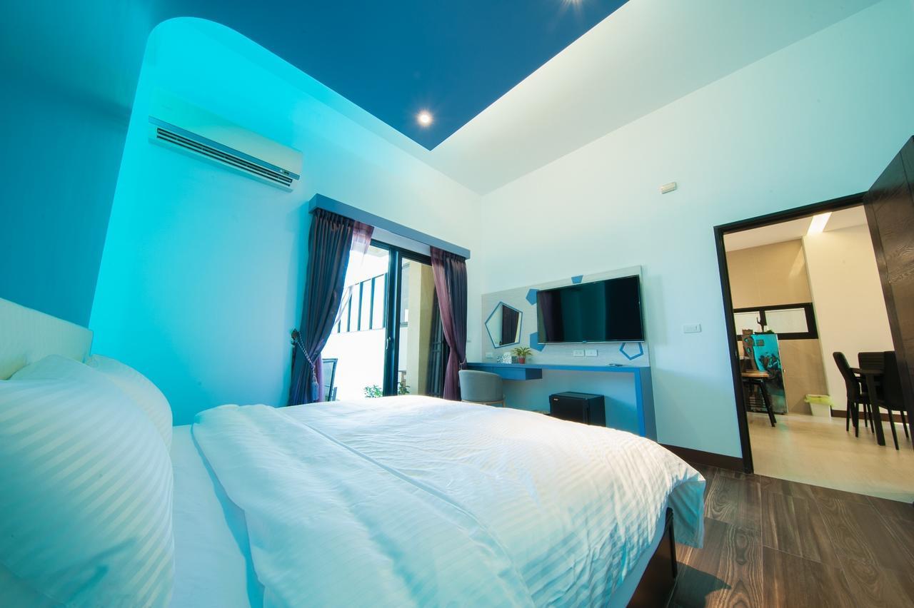 Said Go B&B Маґун Екстер'єр фото