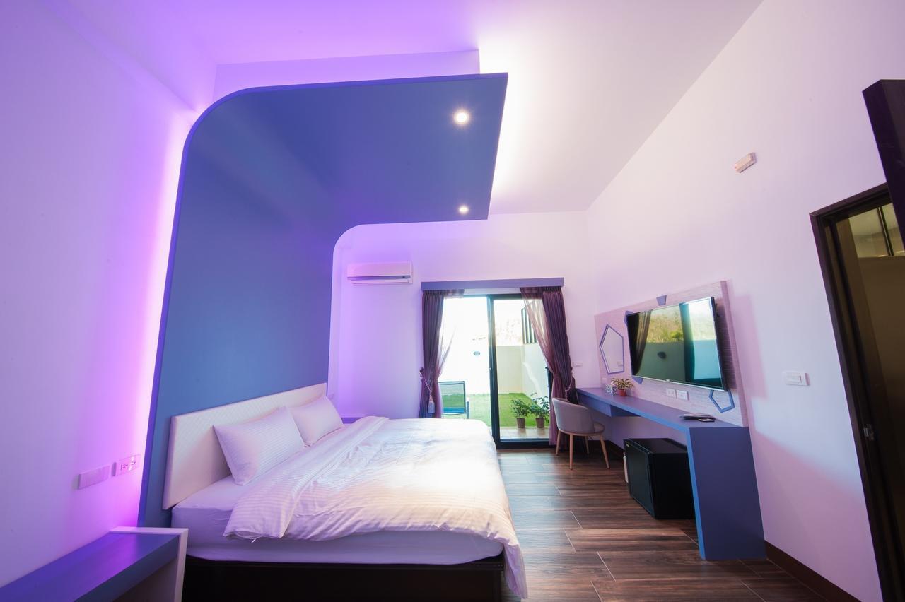 Said Go B&B Маґун Екстер'єр фото