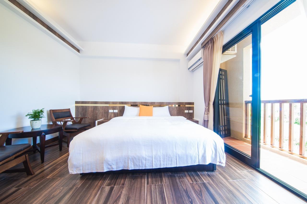 Said Go B&B Маґун Екстер'єр фото