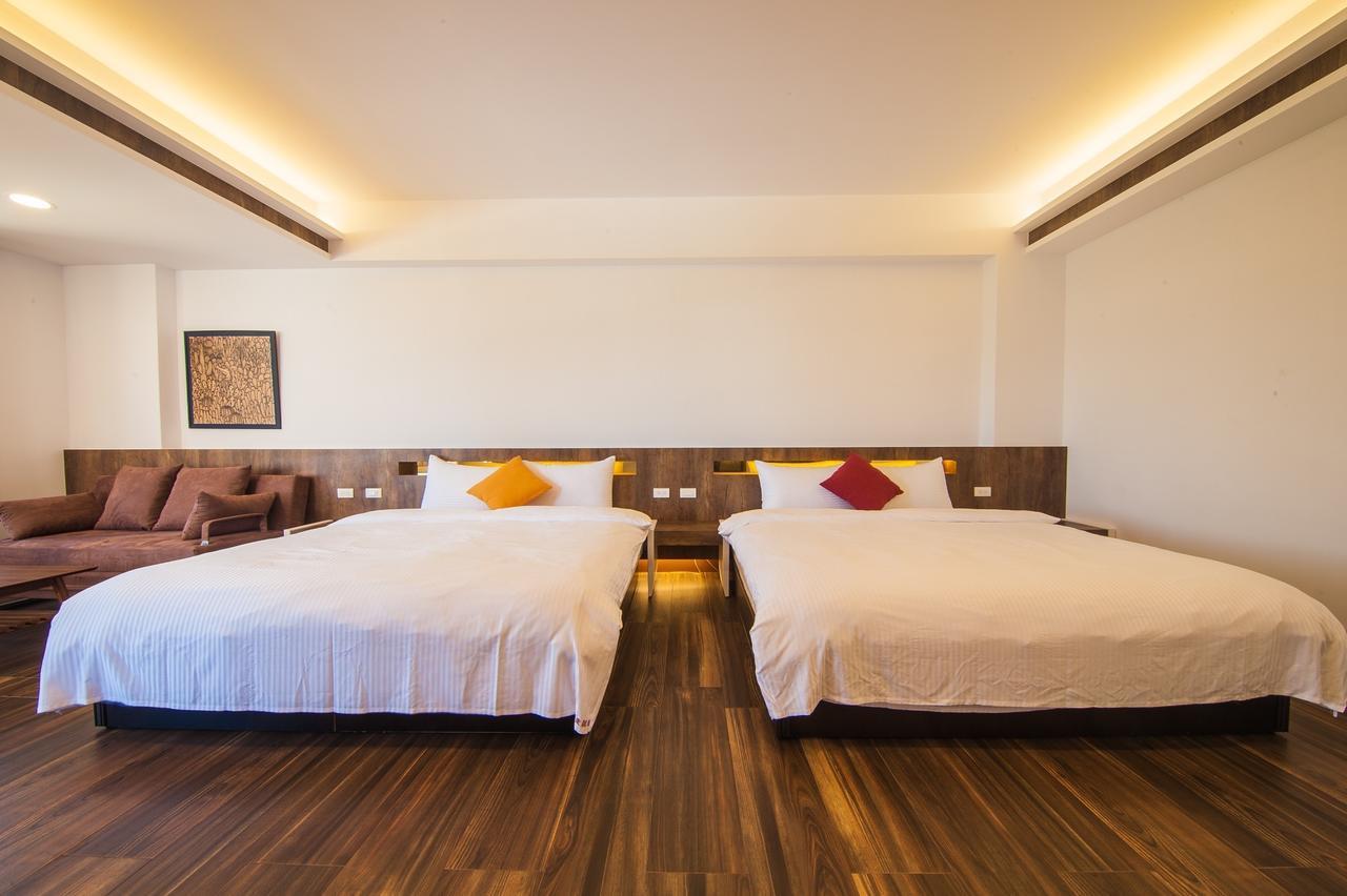 Said Go B&B Маґун Екстер'єр фото