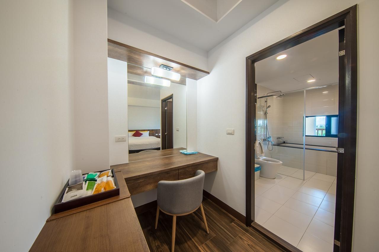 Said Go B&B Маґун Екстер'єр фото